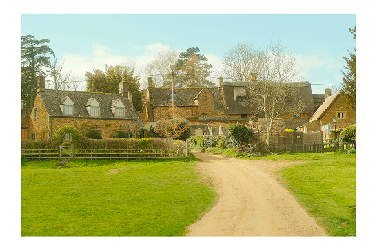 The Cotswolds